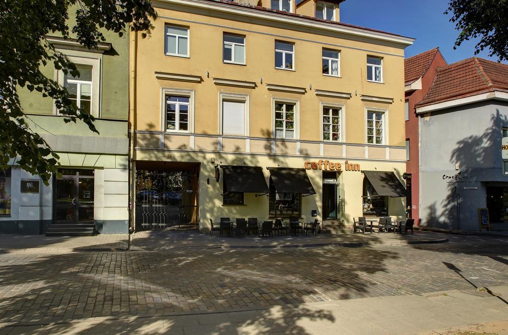 German18-3A Luxury Vilnius Apartment 外观 照片